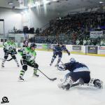 Photo hockey match Tours  - Epinal  le 11/02/2023