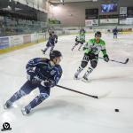 Photo hockey match Tours  - Epinal  le 11/02/2023