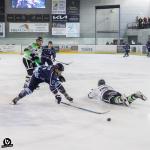 Photo hockey match Tours  - Epinal  le 11/02/2023