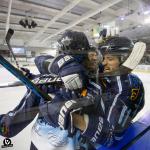 Photo hockey match Tours  - Epinal  le 11/02/2023