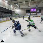 Photo hockey match Tours  - Epinal  le 11/02/2023