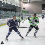 Photo hockey match Tours  - Epinal  le 11/02/2023