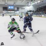 Photo hockey match Tours  - Epinal  le 11/02/2023