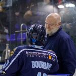 Photo hockey match Tours  - Epinal  le 11/02/2023