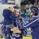 Photo hockey match Tours  - Epinal  le 11/02/2023