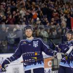 Photo hockey match Tours  - Epinal  le 11/02/2023