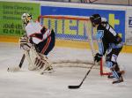Photo hockey match Tours  - Evry  le 08/12/2012