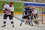 Photo hockey match Tours  - Evry  le 08/12/2012