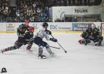 Photo hockey match Tours  - Mont-Blanc le 21/10/2023