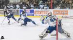 Photo hockey match Tours  - Nantes le 09/11/2024