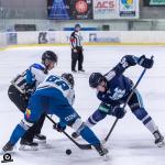 Photo hockey match Tours  - Nantes le 09/11/2024