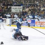 Photo hockey match Tours  - Nantes le 09/11/2024