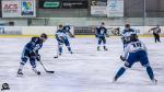 Photo hockey match Tours  - Nantes le 09/11/2024