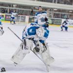 Photo hockey match Tours  - Nantes le 09/11/2024