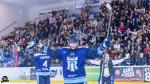 Photo hockey match Tours  - Nantes le 09/11/2024