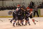 Photo hockey match Tours  - Neuilly/Marne le 26/11/2016