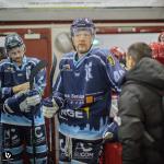 Photo hockey match Tours  - Neuilly/Marne le 05/11/2022