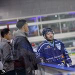 Photo hockey match Tours  - Neuilly/Marne le 05/11/2022