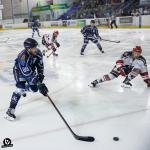 Photo hockey match Tours  - Neuilly/Marne le 05/11/2022