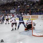 Photo hockey match Tours  - Neuilly/Marne le 05/11/2022