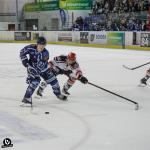 Photo hockey match Tours  - Neuilly/Marne le 05/11/2022