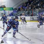 Photo hockey match Tours  - Neuilly/Marne le 05/11/2022