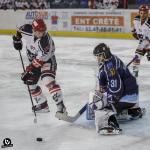 Photo hockey match Tours  - Neuilly/Marne le 05/11/2022