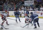 Photo hockey match Tours  - Neuilly/Marne le 05/11/2022