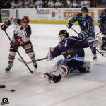 Photo hockey match Tours  - Neuilly/Marne le 05/11/2022