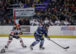 Photo hockey match Tours  - Neuilly/Marne le 05/11/2022