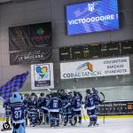 Photo hockey match Tours  - Neuilly/Marne le 05/11/2022