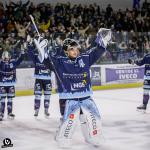 Photo hockey match Tours  - Neuilly/Marne le 05/11/2022