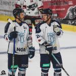 Photo hockey match Tours  - Neuilly/Marne le 16/09/2023
