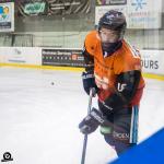 Photo hockey match Tours  - Neuilly/Marne le 19/10/2024