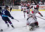 Photo hockey match Tours  - Neuilly/Marne le 19/10/2024