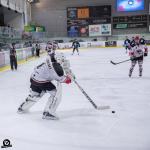 Photo hockey match Tours  - Neuilly/Marne le 19/10/2024