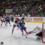 Photo hockey match Tours  - Neuilly/Marne le 19/10/2024