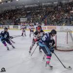 Photo hockey match Tours  - Neuilly/Marne le 19/10/2024