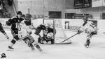 Photo hockey match Tours  - Neuilly/Marne le 19/10/2024