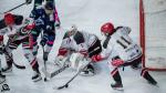 Photo hockey match Tours  - Neuilly/Marne le 19/10/2024