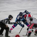 Photo hockey match Tours  - Neuilly/Marne le 19/10/2024