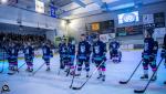 Photo hockey match Tours  - Neuilly/Marne le 19/10/2024