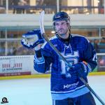 Photo hockey match Tours  - Neuilly/Marne le 19/10/2024