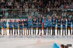 Photo hockey match Tours  - Toulouse-Blagnac le 12/04/2014