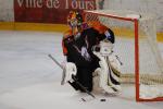 Photo hockey match Tours  - Toulouse-Blagnac le 27/03/2010