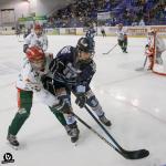 Photo hockey match Tours / Fminine - Cergy-Pontoise / Fminin le 05/11/2022