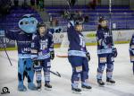 Photo hockey match Tours / Fminine - Cergy-Pontoise / Fminin le 05/11/2022