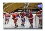 Photo hockey match Valence - Brest  le 16/10/2010