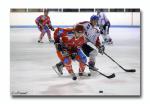 Photo hockey match Valence - Brest  le 16/10/2010