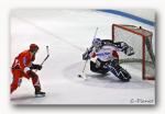 Photo hockey match Valence - Caen  le 31/10/2009